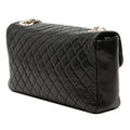 CC Quilted Lambskin Westminster Flap