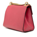 Saffiano Cuir Monochrome Envelope Crossbody