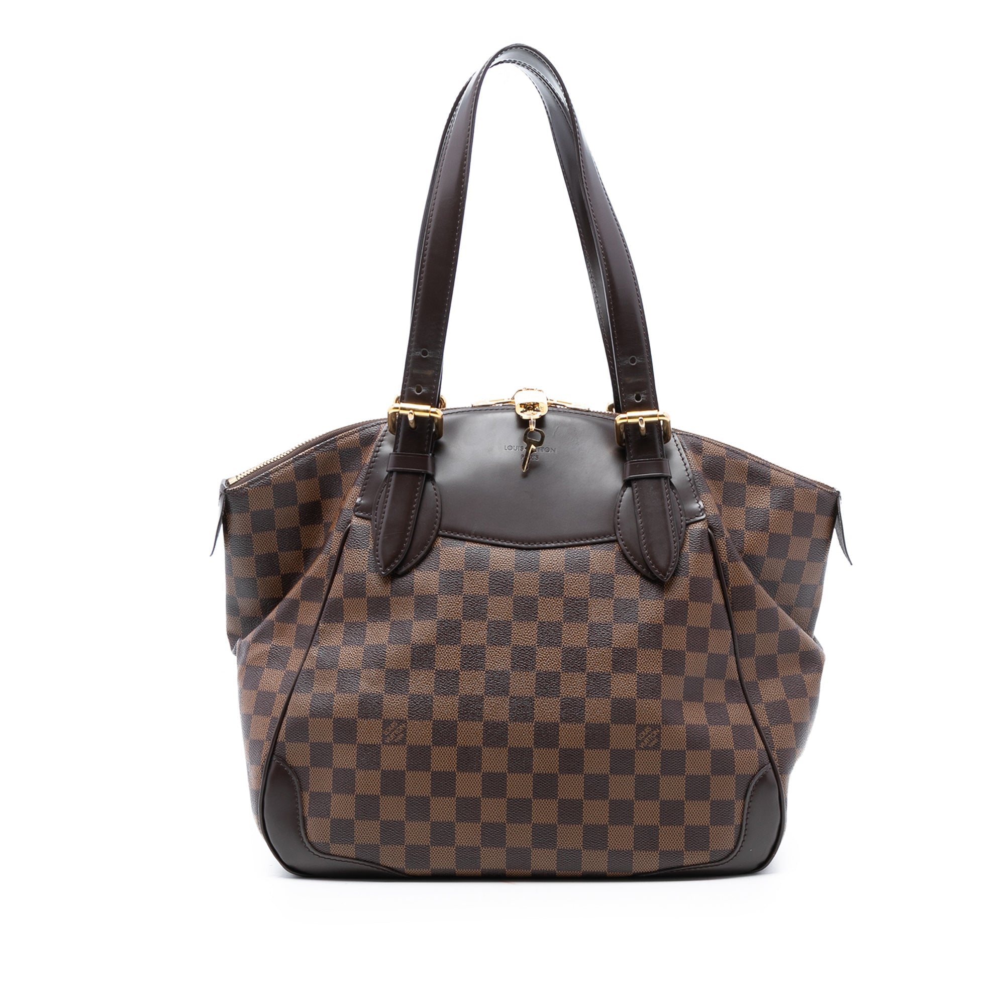 Damier Ebene Verona GM