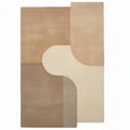 Fair Field Hand Tufted Wool Rug