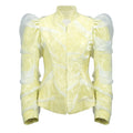 Fairy Voluminous Blazer
