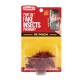 The Ol' Fake Insects Prank By Prank-O (As Seen on Shark Tank)