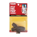 The Ol' Fake Poop Prank By Prank-O (As Seen on Shark Tank)