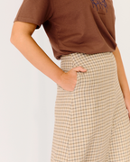 falda brisa quiet △