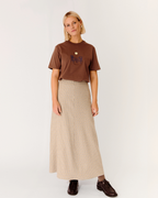 falda brisa quiet △