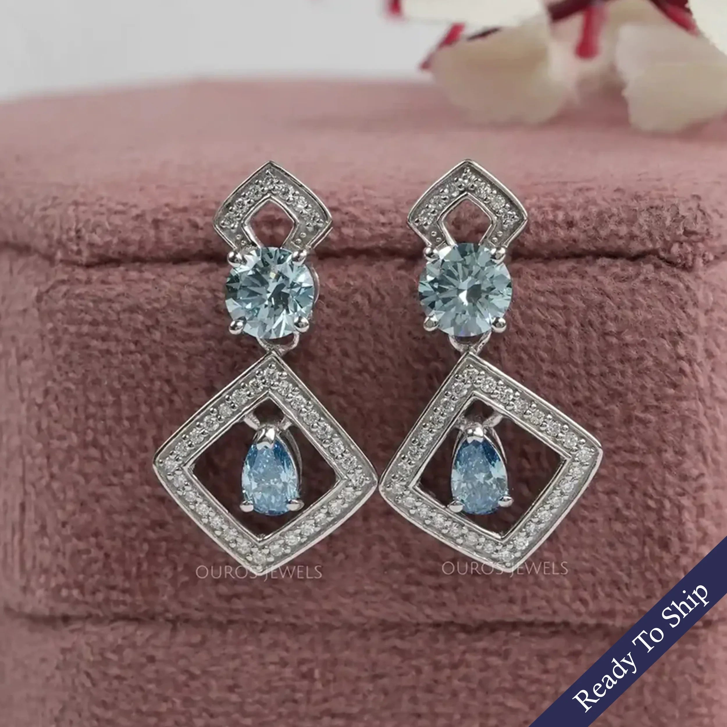 Ouros Jewels