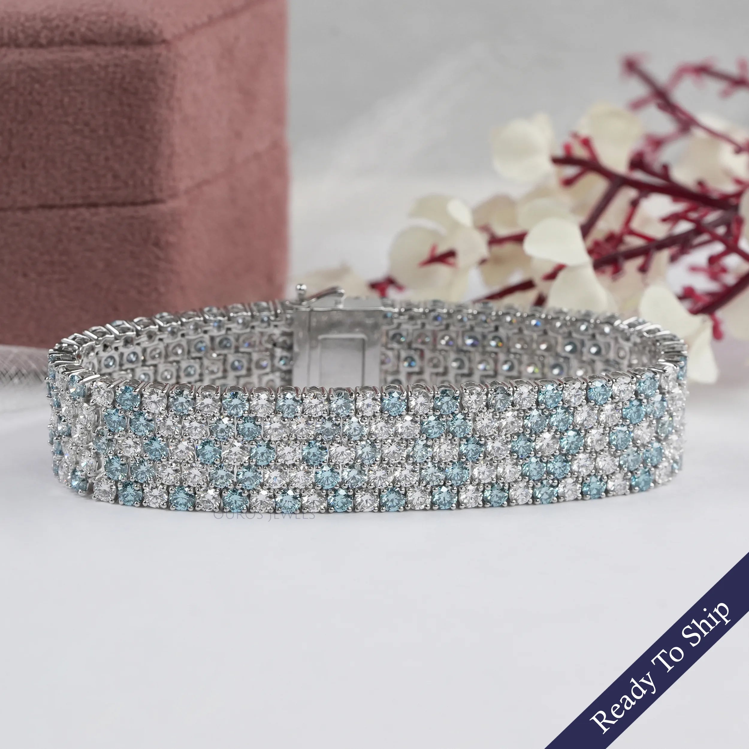 Ouros Jewels