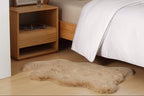 Faux Fur Small Rug
