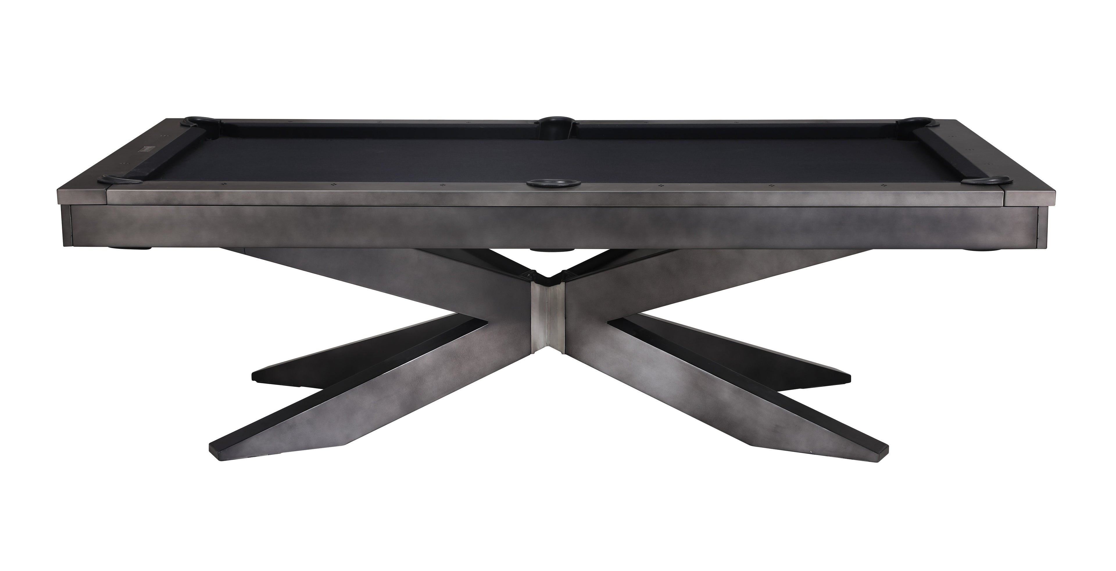 Felix 8' Pool Table