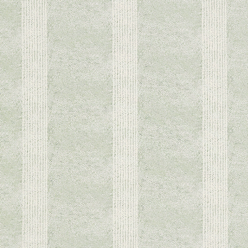 Dot Fabric Fern By Sister Parish Design