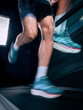Women's Speed 01 06 Petrolium Running Sneakers