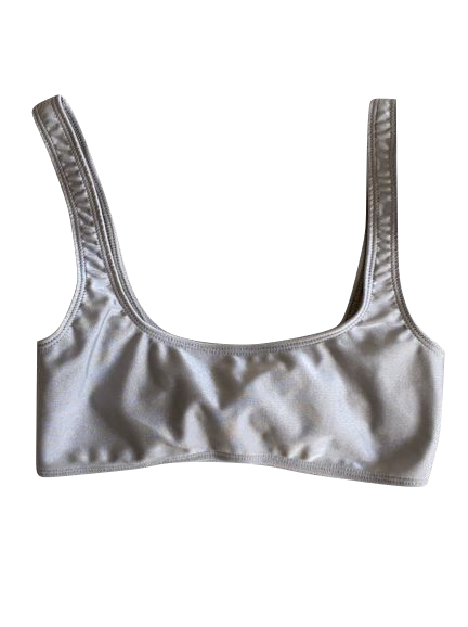 TOP NICOLETTA | CROMO