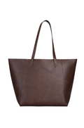 Totissimo shoulder bag - Chocolate