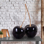 ArtZ® Nordic Cherry Sculptures