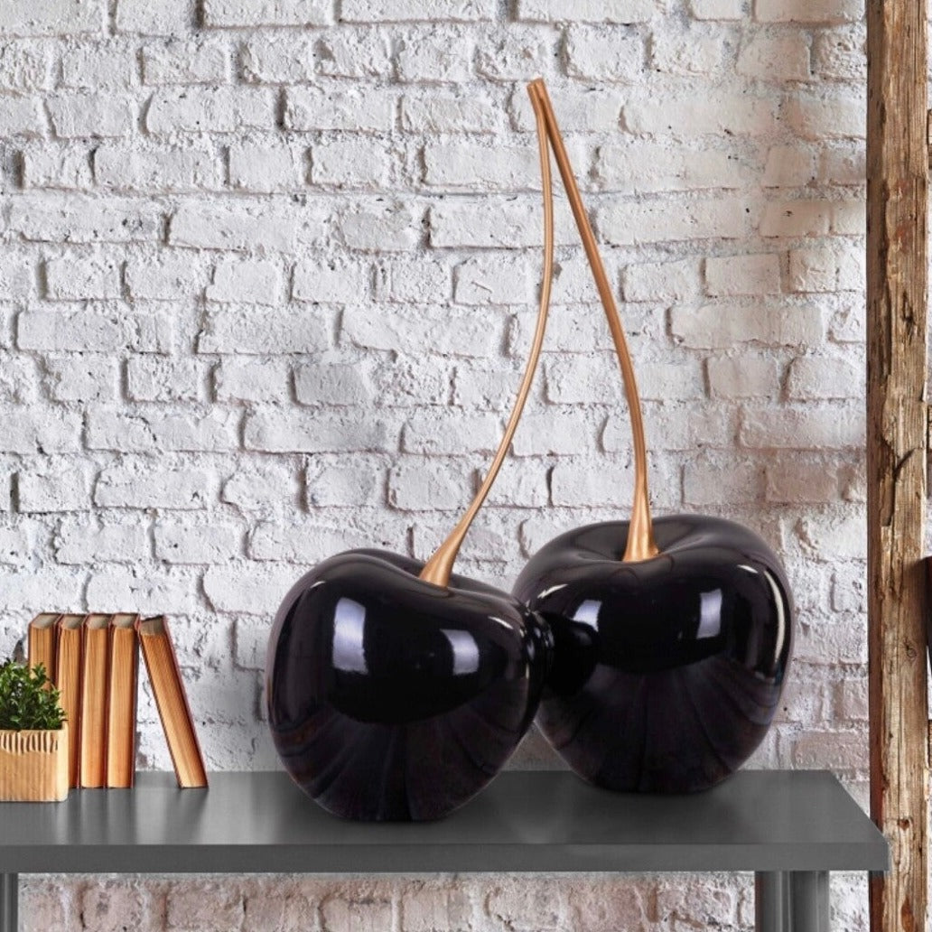 ArtZ® Nordic Cherry Sculptures
