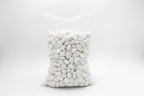 Canto rodado Blanco Premium