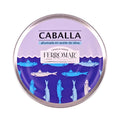 Filetes de Caballa Ahumada en AO Conservas FerroMar