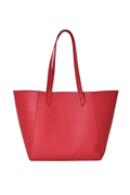 Totissimo shoulder bag - Cherry