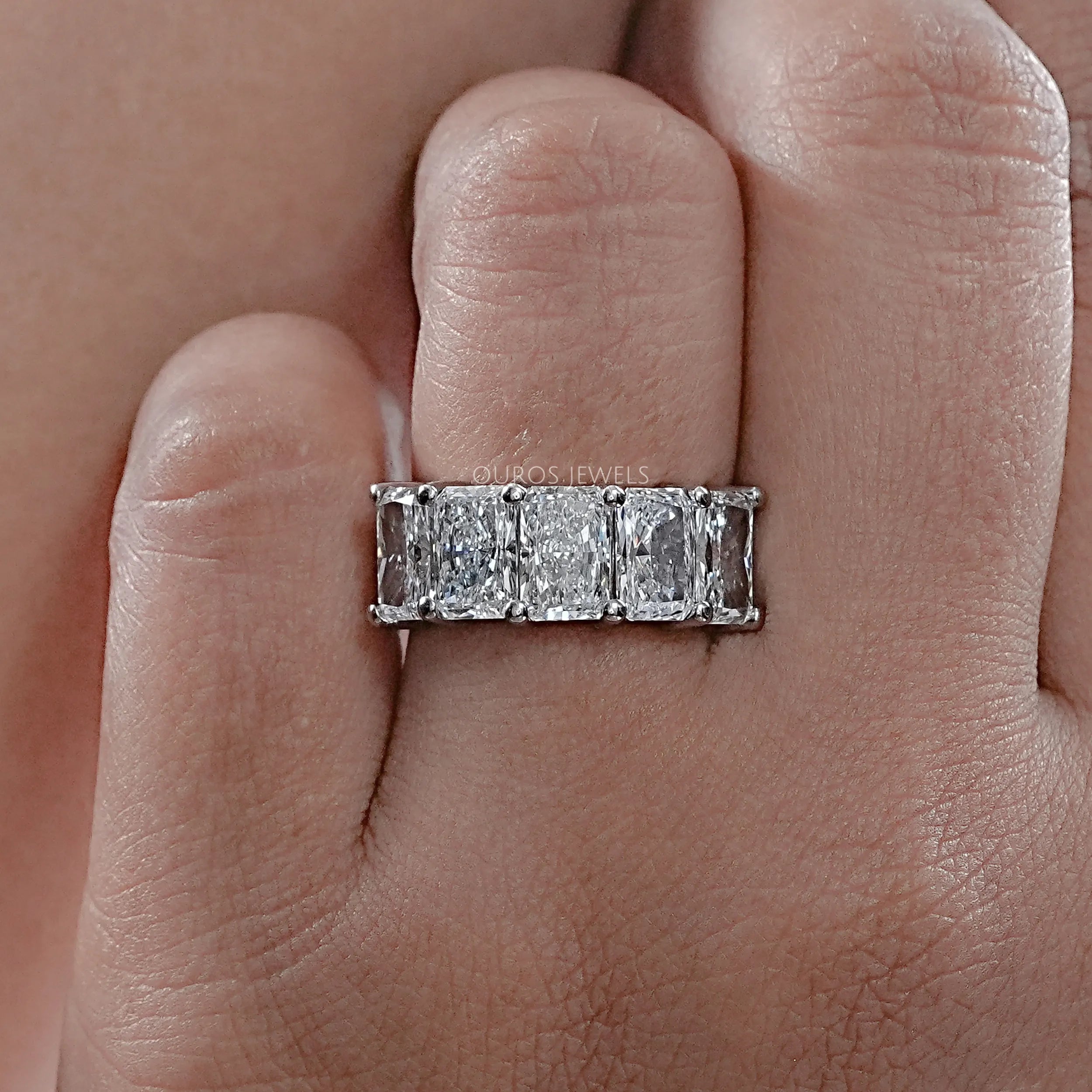 Hardly Ever Worn It