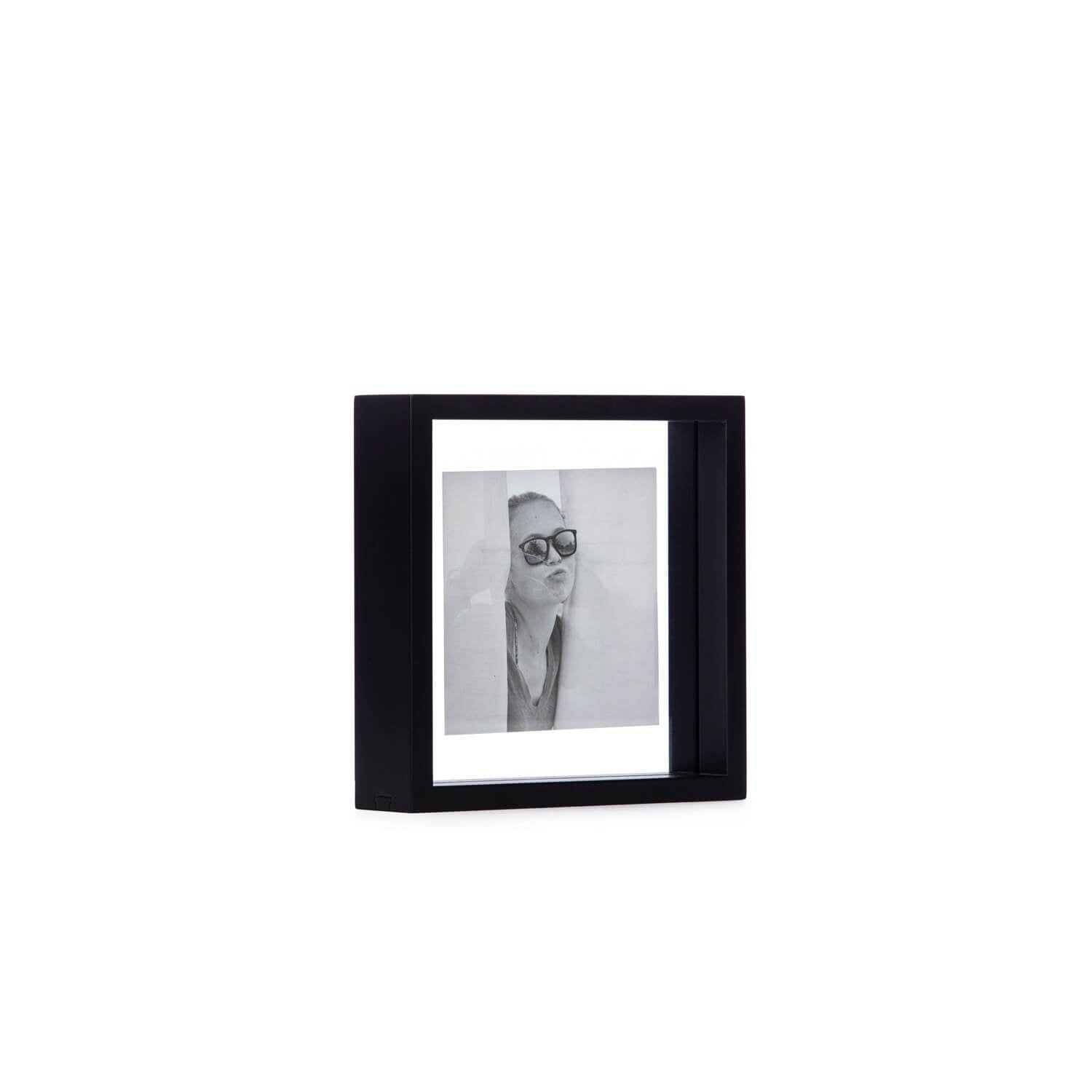 Floating Box Picture Frame