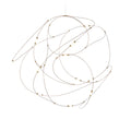 Flock of Light 11 Suspension Light