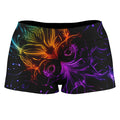 Flowstate High-Waisted Women's Shorts