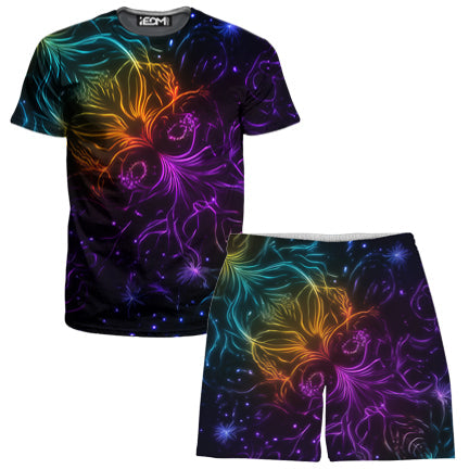 Flowstate T-Shirt and Shorts Combo