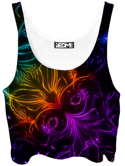 Flowstate Crop Top