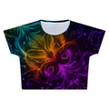 Flowstate Crop Tee