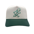 Sprints Slow Days Still Count Fluffy Structured VP Hat (Unisex)