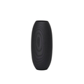 Flusso Ash Black Vase