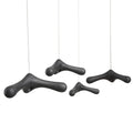 Flying Hooks
