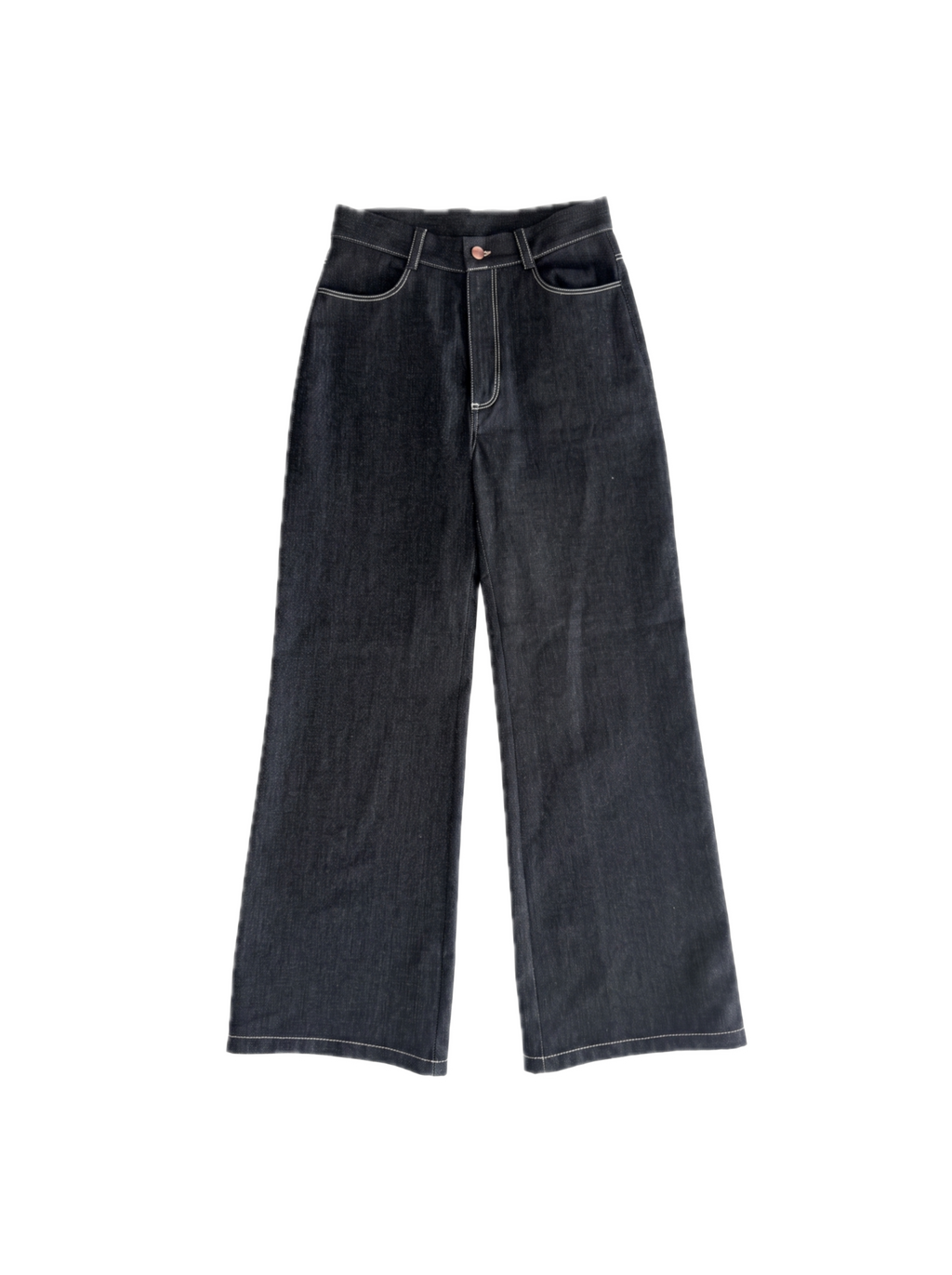 Pantalón Eugenia negro