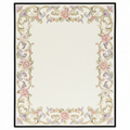 For Love of Roses Hand Tufted Wool Rug