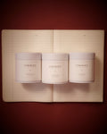 Afternoon Focus Tea Set By Forgrave