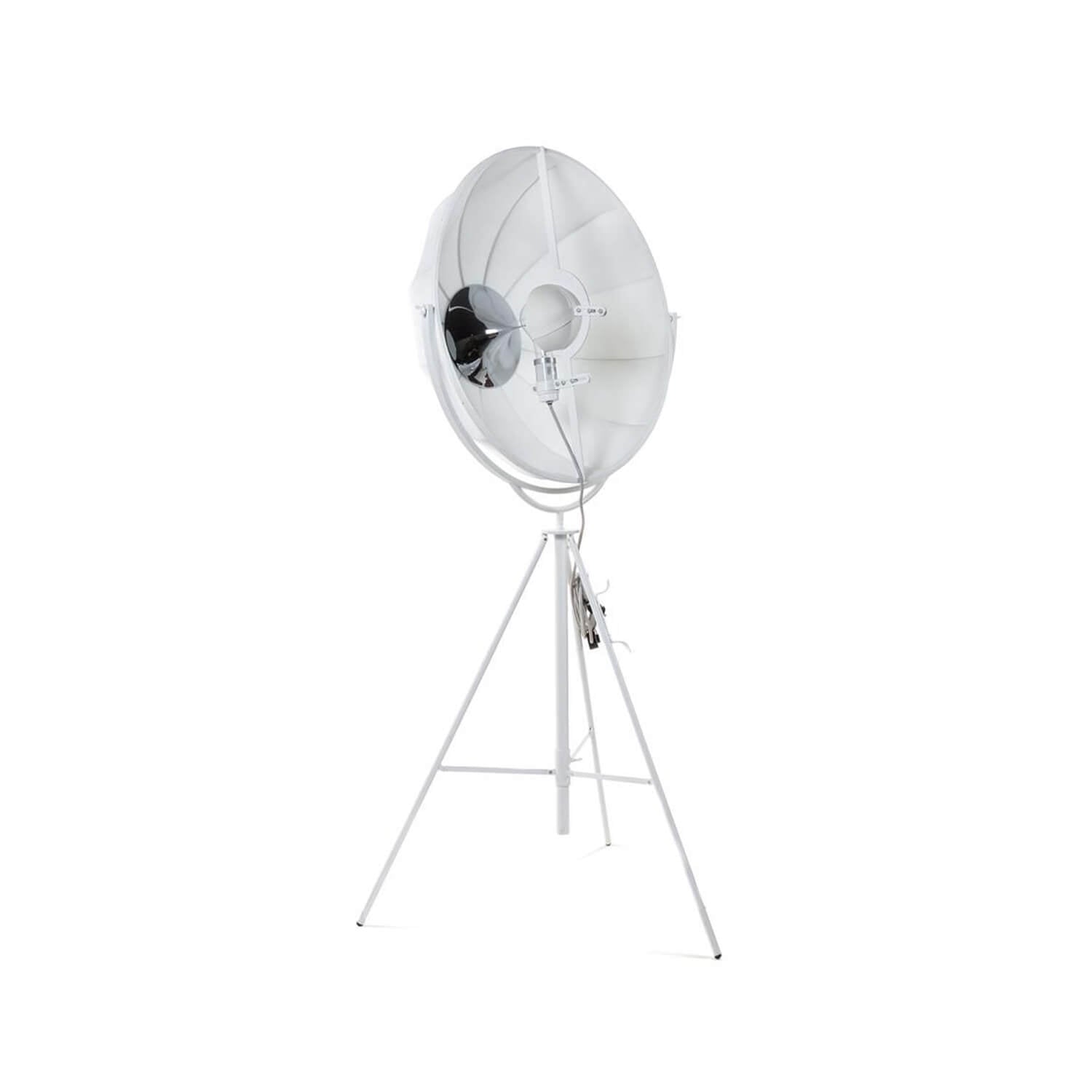 Fortuny Floor Lamp