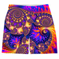 Fractal Forever Weekend Shorts