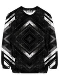 Fractured Core Sweatshirt