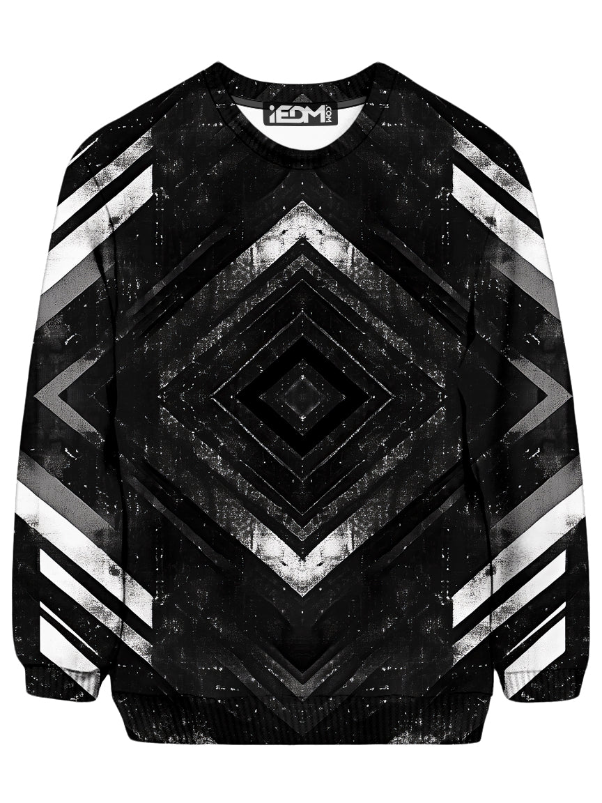 Fractured Core Sweatshirt