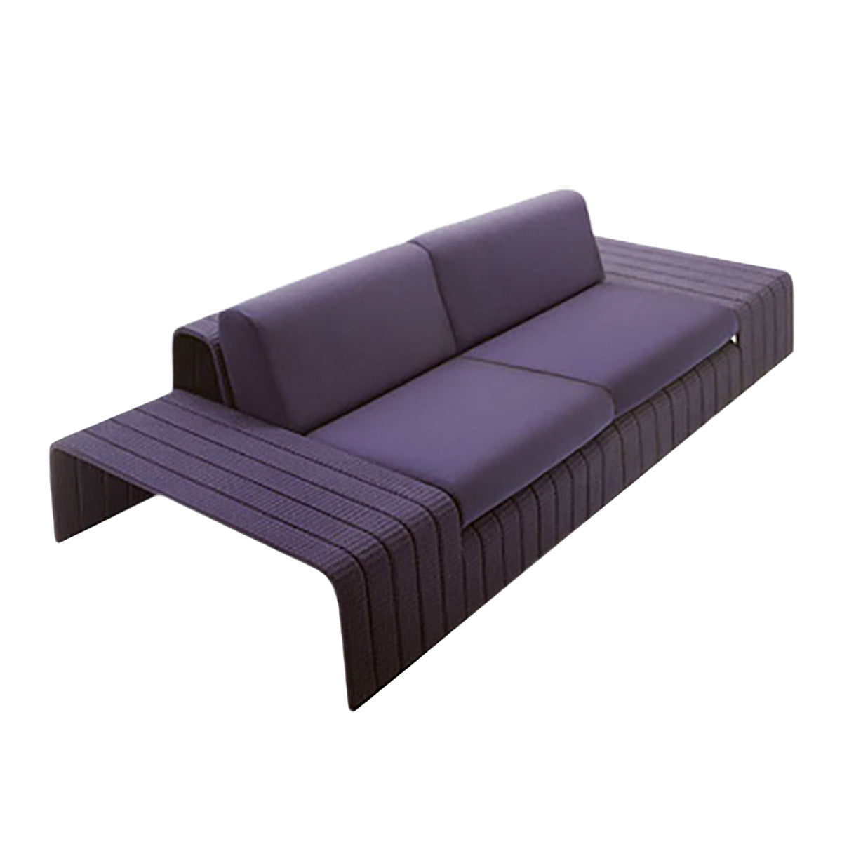 Frame Outdoor Sofa