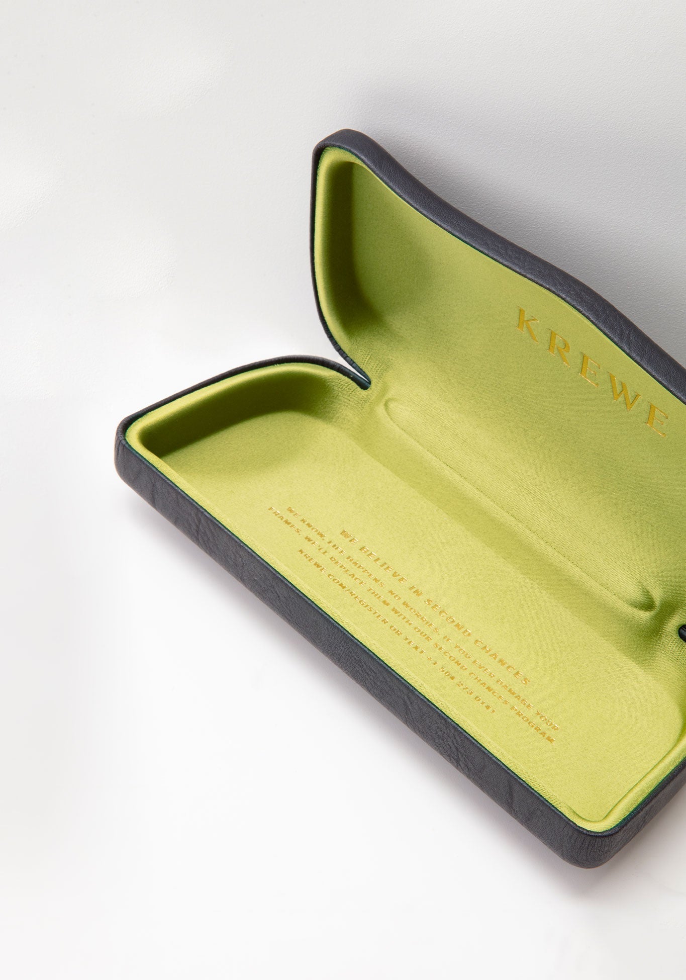 KREWE FRAME CASE | Single Frame