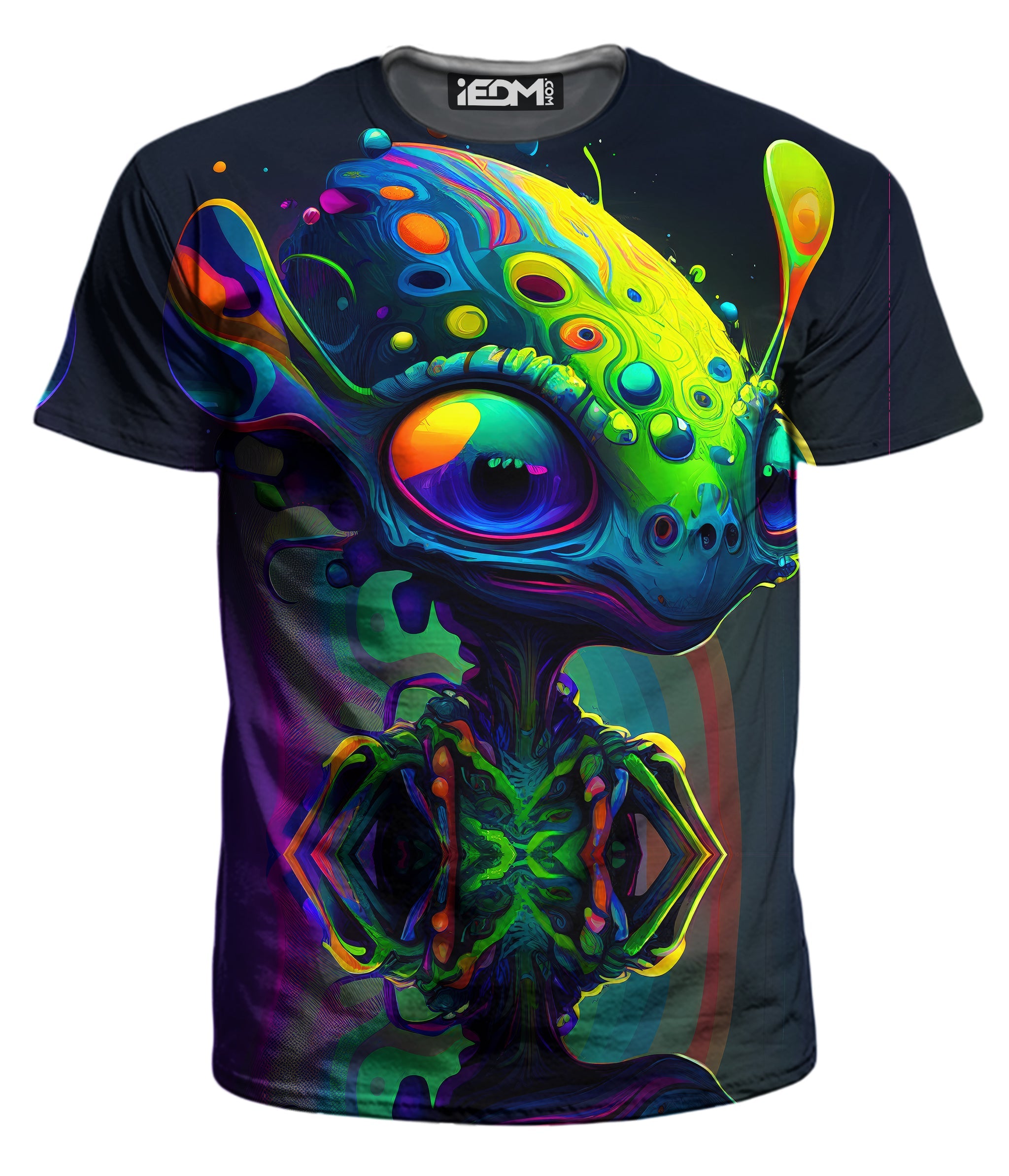 Friendly Visitors Men's T-Shirt