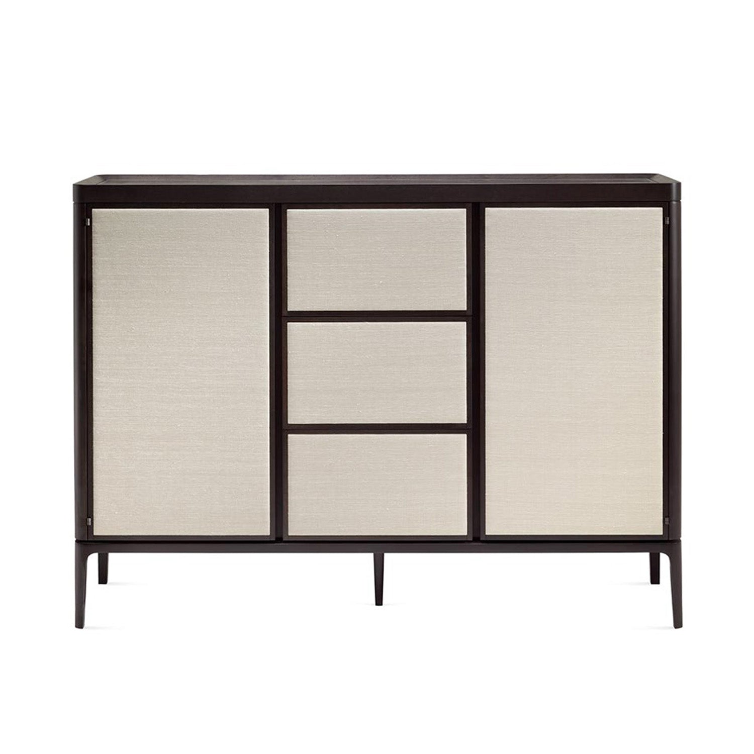 Full Cabinet High