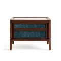 Full Bedside Table