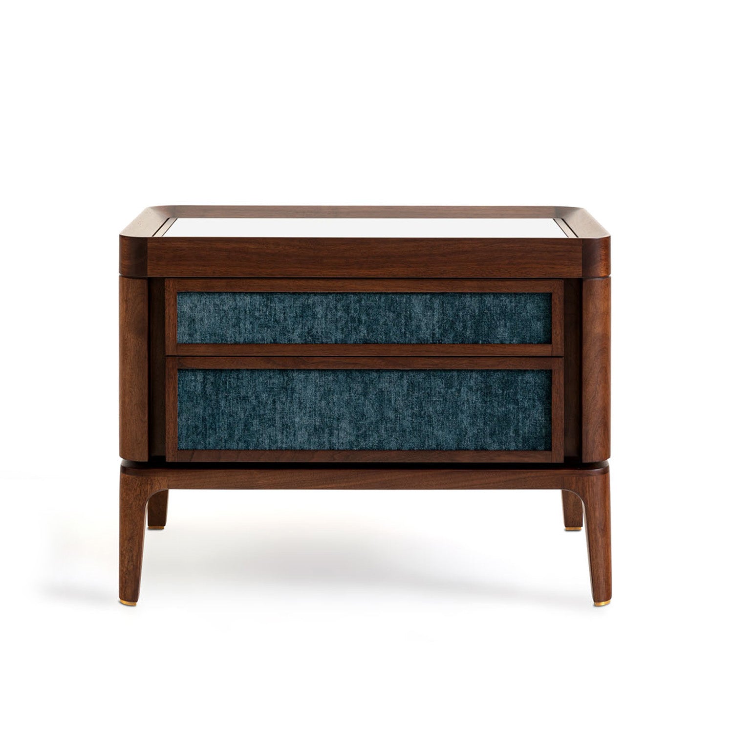 Full Bedside Table