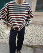 Sudadera Proa