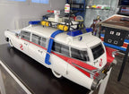 Blitzway, Ghostbusters 1984 ECTO-1- "Como Nuevo". Mide 115 Cm