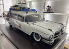 Blitzway, Ghostbusters 1984 ECTO-1- "Como Nuevo". Mide 115 Cm