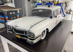 Blitzway, Ghostbusters 1984 ECTO-1- "Como Nuevo". Mide 115 Cm