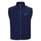 Chaleco sin Mangas SoftShell